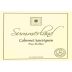 Summerland Cabernet Sauvignon 2015 Front Label