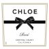 Chloe Rose 2022 Front Label