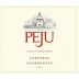 Peju Winery Legacy Collection Chardonnay 2021 Front Label