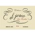 Vinedos del Jorco San Esteban Cebreros 2019 Front Label