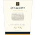 St. Clement Sauvignon Blanc 2008 Front Label