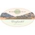 Berryessa Gap Vineyards Zinfandel 2003 Front Label