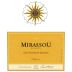 Mirassou Sauvignon Blanc 2011 Front Label