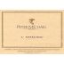 Peter Michael L'Apres-Midi Sauvignon Blanc 2003 Front Label
