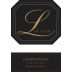 Lyeth L de Lyeth Chardonnay 2011 Front Label