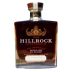 Hillrock Port Finished Double Cask Rye Whiskey Front Bottle Shot
