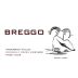 Breggo Cellars Donnelly Creek Pinot Noir 2012 Front Label
