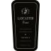 Lancaster Nicole's 2010 Front Label