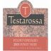 Testarossa Pisoni Pinot Noir 2003 Front Label
