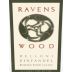 Ravenswood Belloni Ranch Zinfandel 2007 Front Label