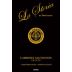 Trentadue La Storia Cabernet Sauvignon 2010 Front Label