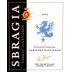 Sbragia Andolsen Vineyard Cabernet Sauvignon 2007 Front Label