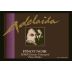 Adelaida HMR Pinot Noir 2007 Front Label