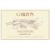 Bodega Garzon Uruguay Single Vineyard Albarino 2017 Front Label
