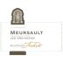 Jean-Philippe Fichet Meursault Les Gruyaches 2022 Front Label