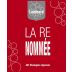 Domaine Lombard Vin de Pays de La Drome Le Re Nommee 2016 Front Label