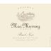 MacMurray Ranch Reserve Russian River Pinot Noir 2015 Front Label