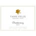 Vasse Felix Chardonnay 2021 Front Label