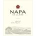 Napa Cellars Merlot 2020 Front Label