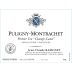 Domaine Jean-Claude Ramonet Puligny-Montrachet Champs-Canet Premier Cru 2017 Front Label