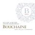 Bouchaine Bouche de Beurre Chardonnay 2015 Front Label