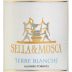 Sella & Mosca Terre Bianche Torbato 2020 Front Label