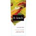 Bokisch Vineyards Terra Alta Vineyard Clements Hills Albarino 2020 Front Label