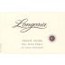 Longoria Fe Ciega Vineyard Pinot Noir 2008 Front Label