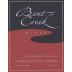 Bent Creek Winery Cabernet Sauvignon 2004 Front Label