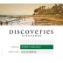 Discoveries Pinot Grigio 2011 Front Label