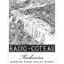 Radio-Coteau Timbervine Syrah 2009 Front Label