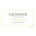 Denner Viognier 2011 Front Label