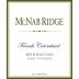 McNab Ridge Winery Niemi Vineyard French Colombard 2011 Front Label