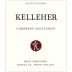 Kelleher Wines Brix Vineyard Cabernet Sauvignon 2012 Front Label