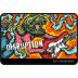 Disruption Chardonnay 2017 Front Label
