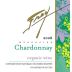 Frey Organic Chardonnay 2008 Front Label
