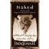 Snoqualmie Naked - Organic Cabernet Sauvignon 2014 Front Label