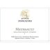 Domaine Jessiaume Meursault 2022 Front Label