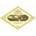 Ojai Chardonnay 2015 Front Label
