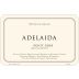 Adelaida HMR Pinot Noir 2015 Front Label