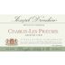 Joseph Drouhin Chablis Les Preuses Grand Cru 2015 Front Label