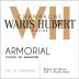 Waris-Hubert Armorial Blanc de Noirs Brut Front Label