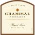 Chamisal Vineyards Estate Pinot Noir 2014 Front Label