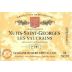Domaine Robert Chevillon Nuits-Saint-Georges Les Vaucrains Premier Cru 2010 Front Label