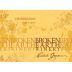 Broken Earth Winery Chardonnay 2014 Front Label