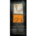 Jones of Washington Wine Cabernet Sauvignon 2013 Front Label