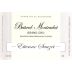Domaine Etienne Sauzet Batard-Montrachet Grand Cru 2023 Front Label