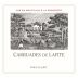 Chateau Lafite Rothschild Carruades de Lafite 2021 Front Label