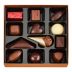 Veuve Clicquot Yellow Label Brut & Neuhaus Chocolates Gift Set Gift Product Image