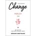 Gerard Bertrand Change Merlot 2020 Front Label